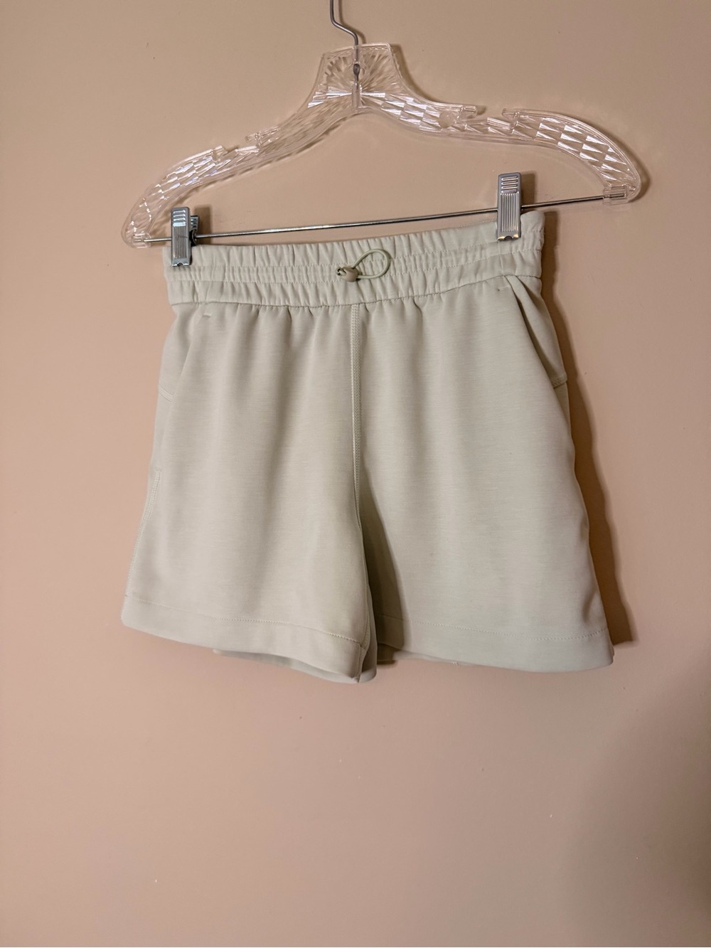Lululemon Soft-Stream Shorts